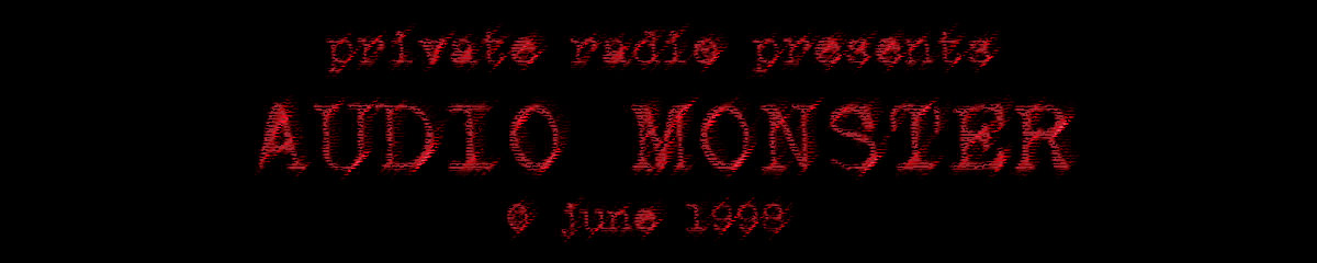 Speakers Banner
