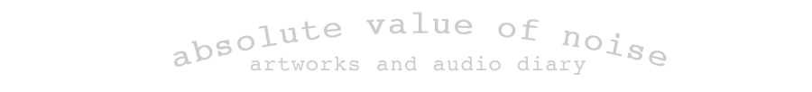 absolute value of noise
